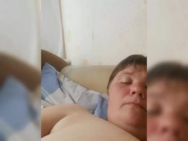 AthomeTi on BongaCams 