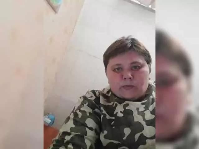 AthomeTi on BongaCams 