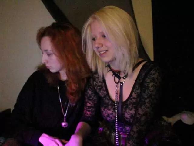 Avny-Loki on BongaCams 