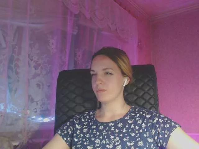 babymuro4ka on BongaCams 