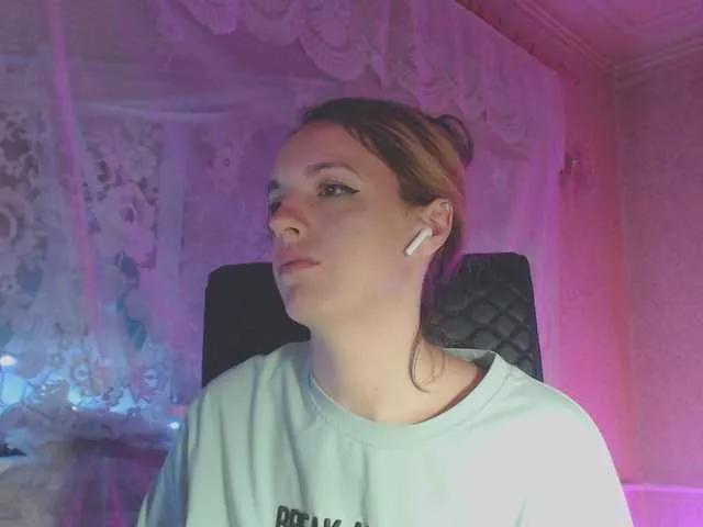babymuro4ka on BongaCams 