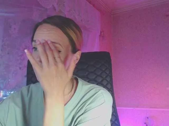 babymuro4ka on BongaCams 