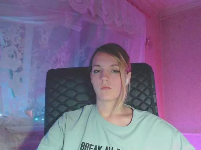 babymuro4ka on BongaCams 