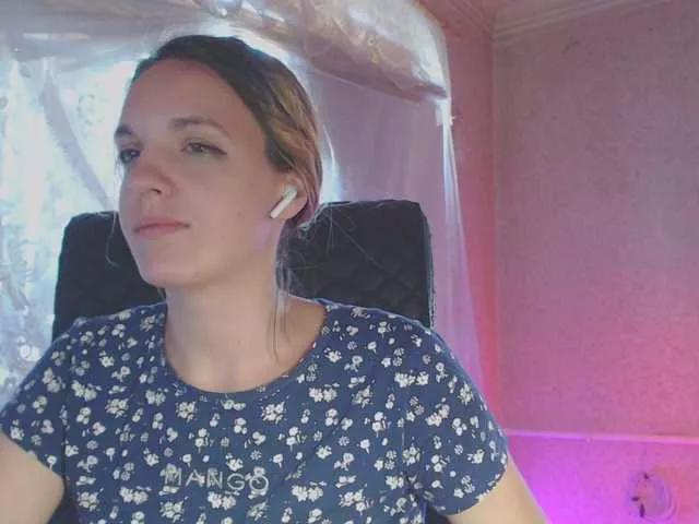 babymuro4ka on BongaCams 