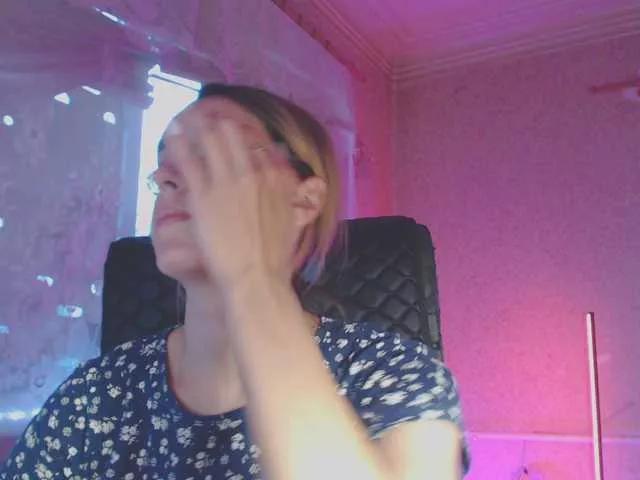babymuro4ka on BongaCams