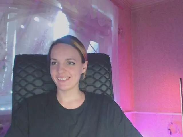 babymuro4ka on BongaCams 