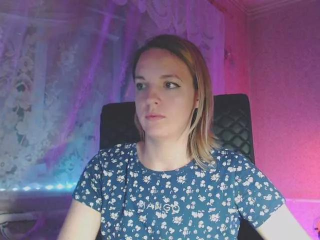 babymuro4ka on BongaCams 