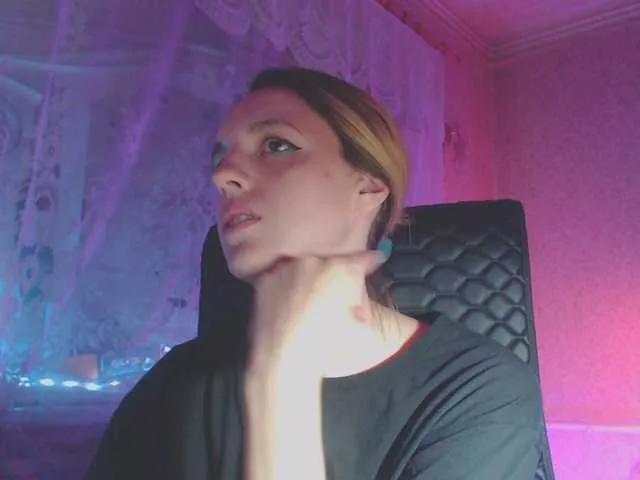 babymuro4ka on BongaCams 