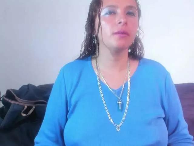 Baioleth on BongaCams 