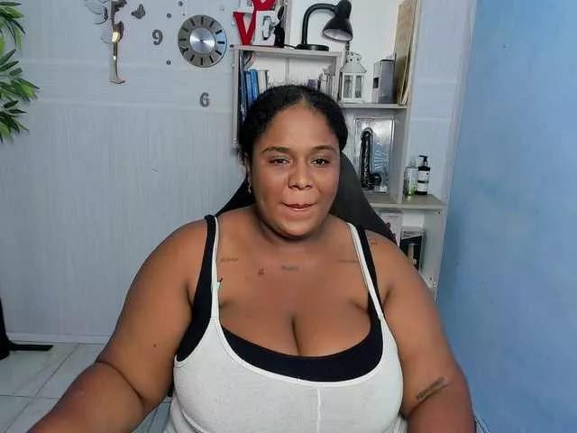bbw-charlote on BongaCams 