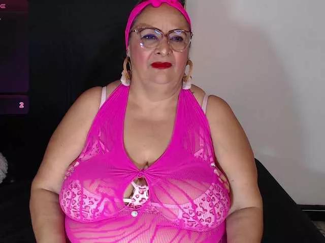 bbwsalome