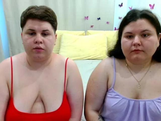 BeckyAndEllen