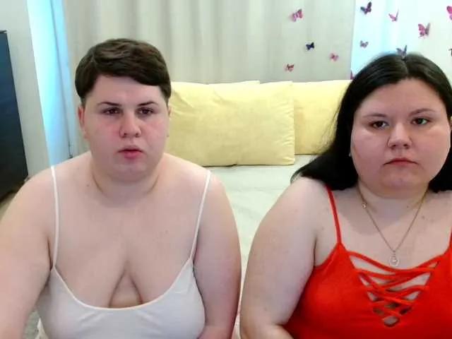 BeckyAndEllen