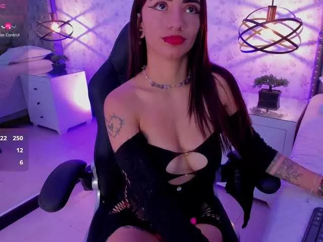 BeckyConnor