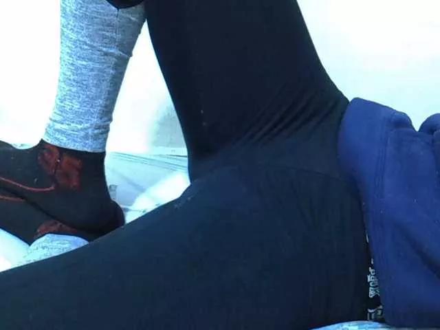 Blackqueeen on BongaCams 