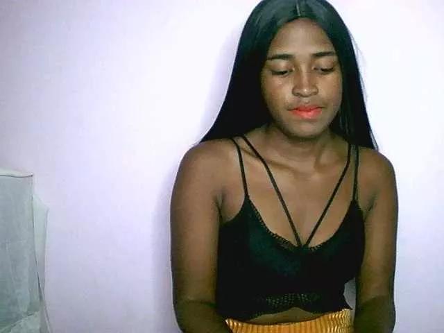 Blacksexy1 on BongaCams 