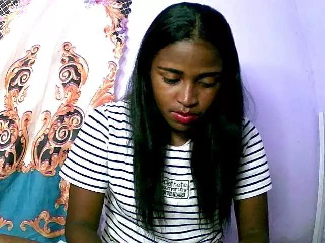 Blacksexy1 on BongaCams 
