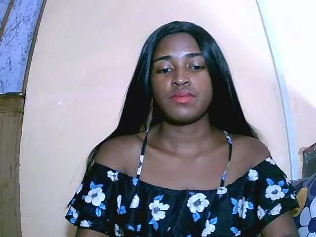 Blacksexy1 on BongaCams 