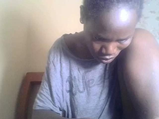 Blacksexygal on BongaCams 