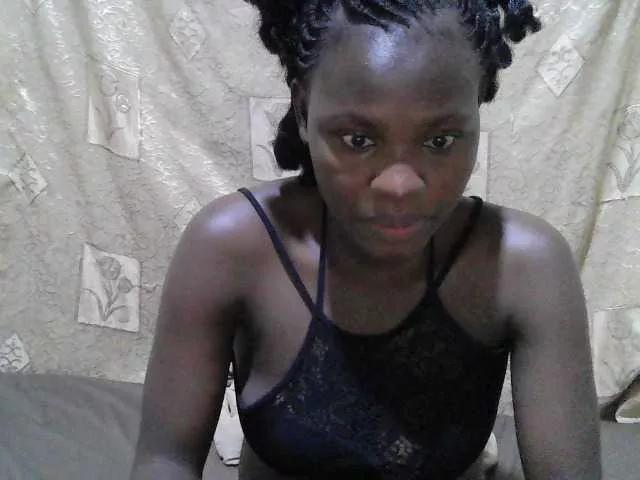 Blackslim-girl on BongaCams
