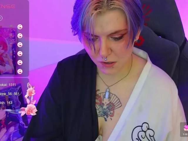 bluelunaray