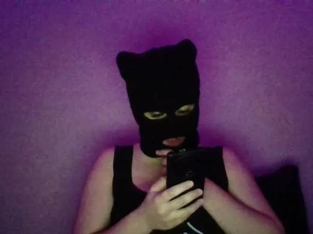 Bunnyb on BongaCams 