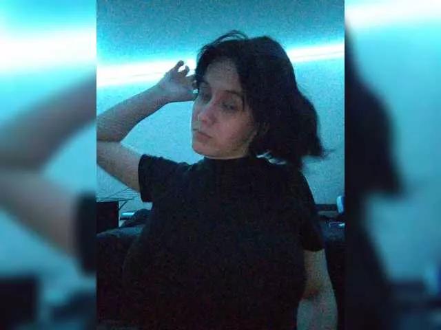 Bunnyb on BongaCams 