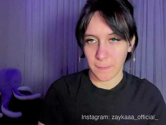 Bunnyb on BongaCams 