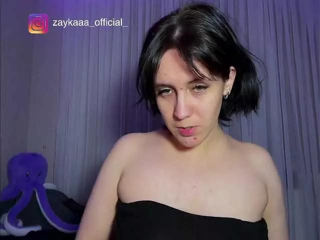 Bunnyb on BongaCams 