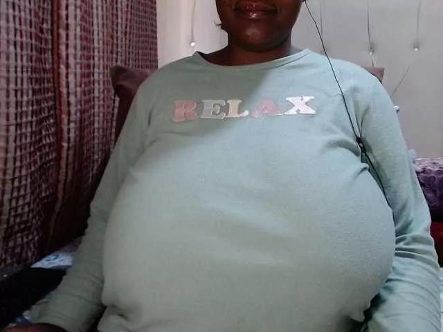 BustyBabeX on BongaCams 