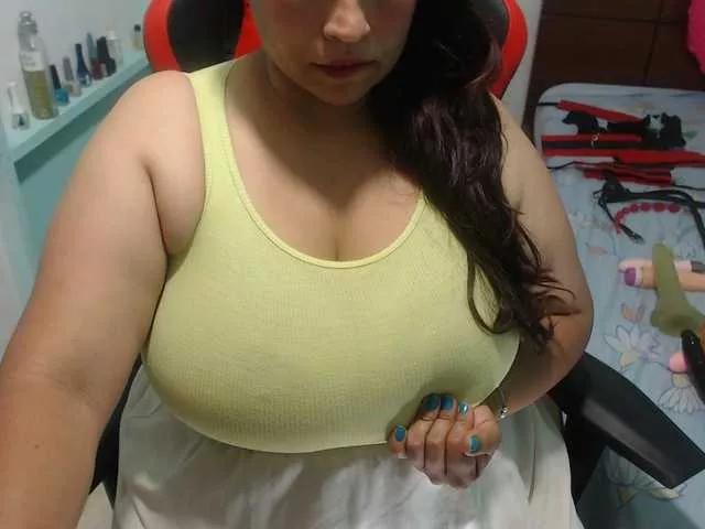 CamilaSexHot