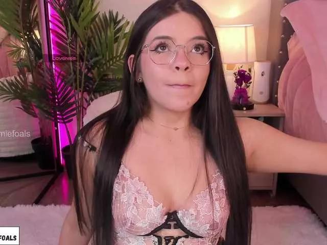 CammieFoalss on BongaCams 
