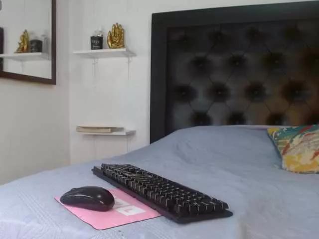 Candy-happy18 on BongaCams 