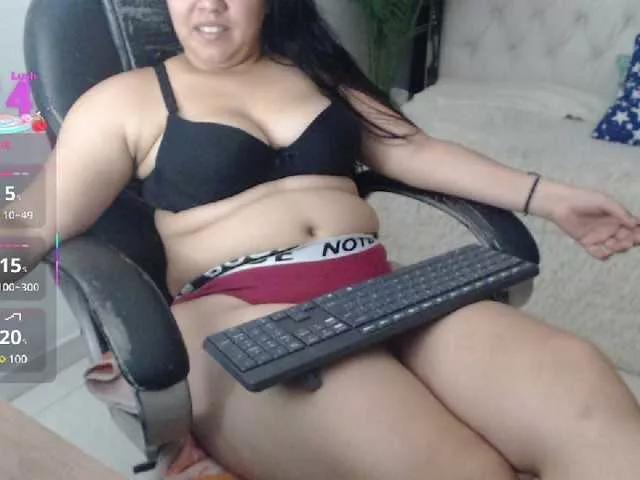Candy-vega