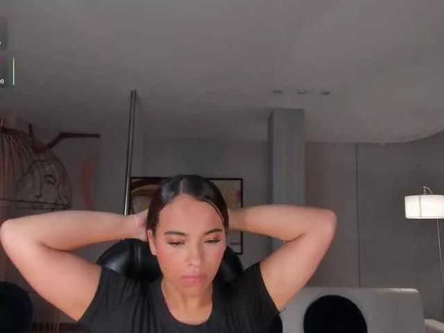 CarlaSmith on BongaCams 