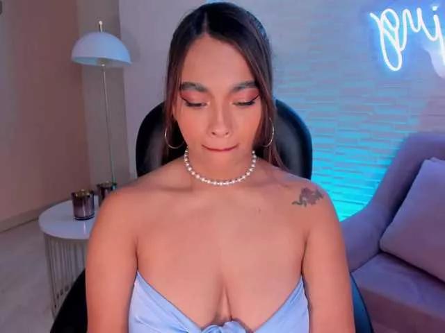 CarlaSmith on BongaCams 