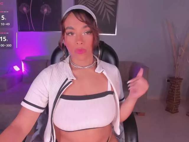 CarlaSmith on BongaCams 