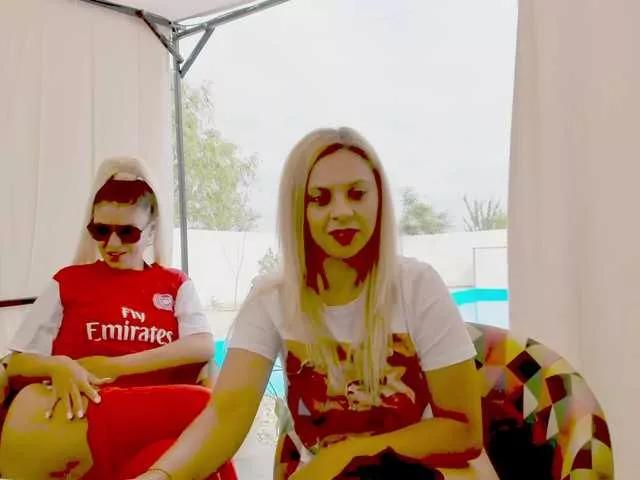 CarlaStaceeFun