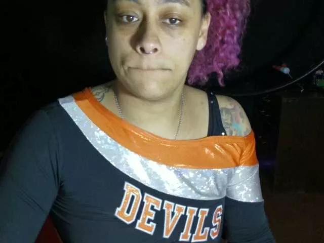 Cata-Blue- on BongaCams 