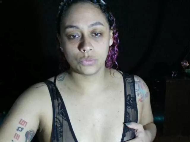 Cata-Blue- on BongaCams 