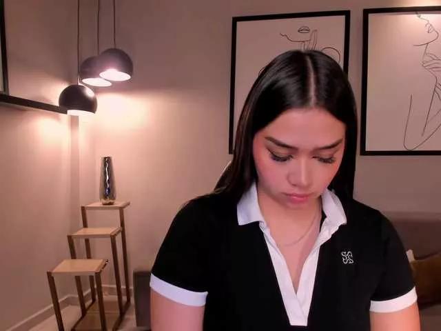CelestePalmer on BongaCams 