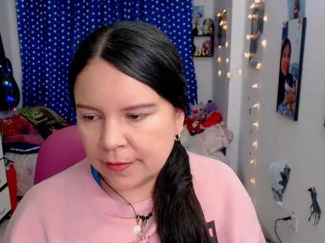 clarie- on BongaCams 
