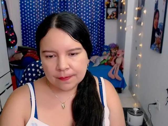clarie- on BongaCams 