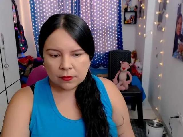 clarie- on BongaCams 