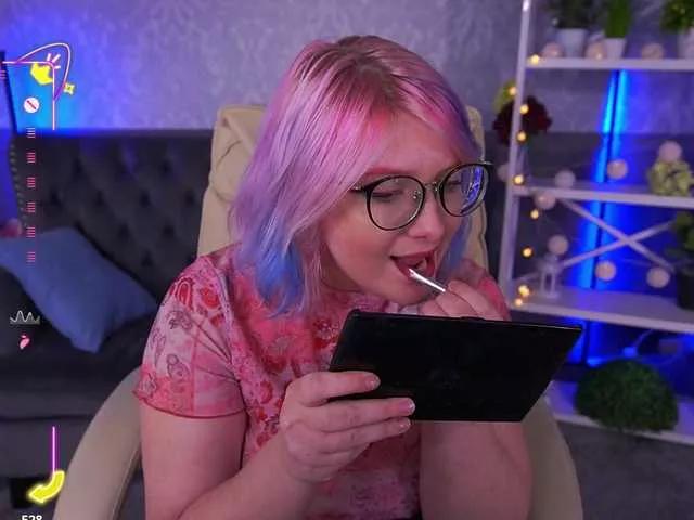 CoolTatis on BongaCams 