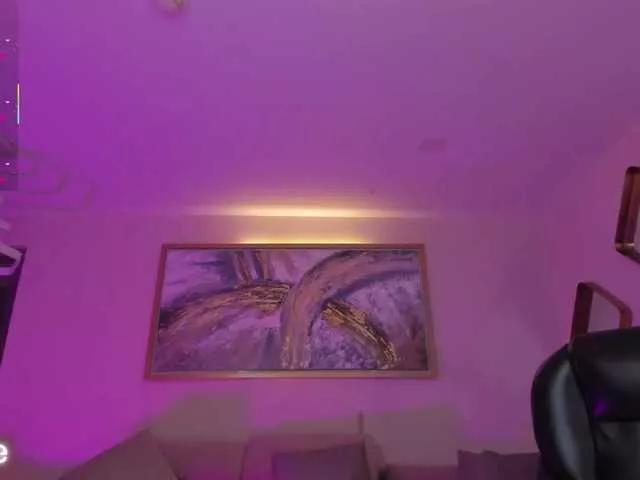 CorinneRusso on BongaCams 