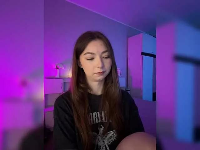 CrazyAleona on BongaCams 