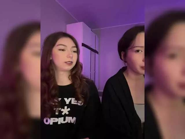 CrazyAleona on BongaCams 
