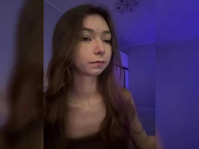 CrazyAleona on BongaCams 