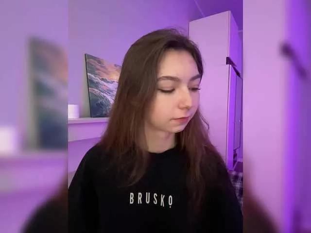 CrazyAleona on BongaCams 